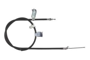 Linka hamulca postojowego 24.3727-1739.2