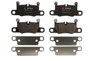 Klocek hamulcowy kpl. 0 986 424 972