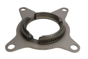 Stożek synchronizatora, koło biegu 198879