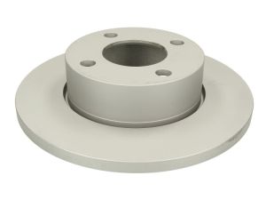 Tarcza hamulcowa 24.0113-0166.1