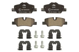 Klocek hamulcowy kpl. 13.0470-2797.2