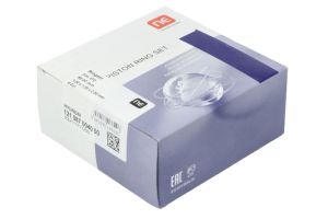 Zestaw pierścieni tłoka 121087004000