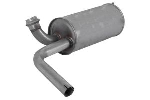 Tłumik środkowy 0219-01-19108P