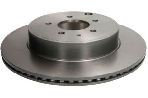 Tarcza hamulcowa 09.C178.11