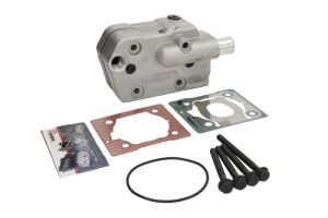 Głowica cylindra kompresora powietrza 25 09 10