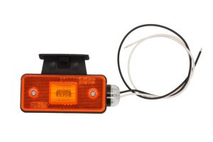 Światło obrysowe 120LKZ W22 12V