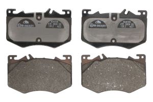 Klocek hamulcowy kpl. 13.0460-4705.2