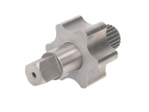 Wałek pompy oleju mech. skrzyni biegów 1336203003ZF