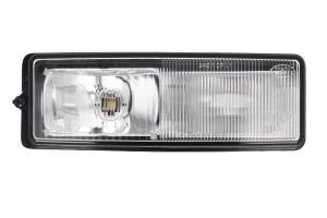Lampa przeciwmgielna 131-DF30230AL
