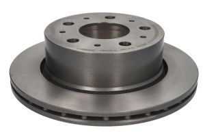 Tarcza hamulcowa 09.C663.11