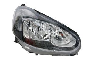 Reflektor świateł przednich 20-200-01136