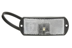Lampa tylna 1010750COBO