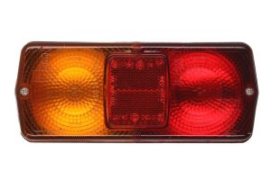 Lampa kierunkowskazu 1010329COBO