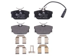 Klocek hamulcowy kpl. 13.0460-2874.2