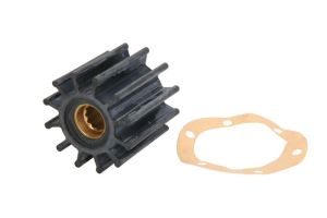 Wirnik pompy cieczy chłodzącej 18-3287