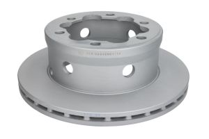 Tarcza hamulcowa 24.0122-0196.1