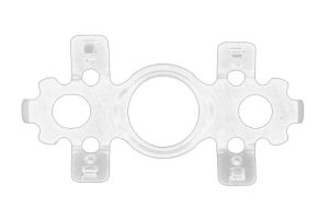 Uszczelka przewodu olejowego 038037