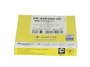 Zestaw pierścieni tłoka 08-426300-00