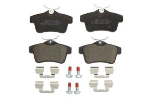 Klocek hamulcowy kpl. 24922 00 704 00