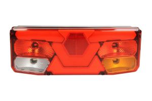 Lampa tylna 1057 W138P