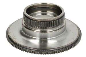 Koło o uzębieniu wewn., mech. skrzyni biegów 150254