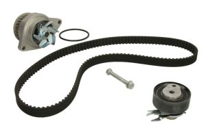 Zestaw paska rozrządu + pompa cieczy chłodzącej 1 987 946 994