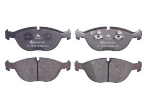 Klocek hamulcowy kpl. 13.0460-7183.2