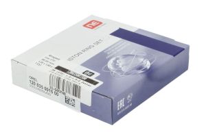 Zestaw pierścieni tłoka 120035001500