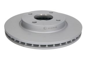 Tarcza hamulcowa 24.0122-0172.1