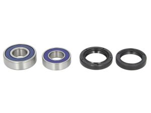 Zestaw łożyska koła 25-1652