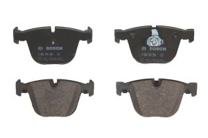 Klocek hamulcowy kpl. 0 986 494 294