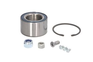 Zestaw łożyska koła 100 498 0019