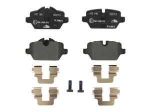 Klocek hamulcowy kpl. 13.0460-2713.2