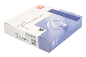 Zestaw pierścieni tłoka 120007003800