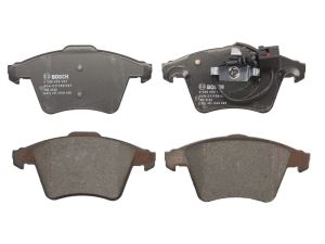 Klocek hamulcowy kpl. 0 986 494 107