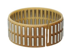 Łożysko, mech. skrzyni biegów 0735321530ZF