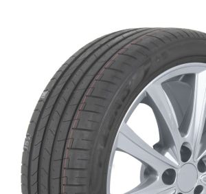 Opona letnia osobowa 255/30R19 LOPI 91Y P-ZRO