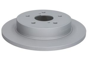 Tarcza hamulcowa 24.0112-0195.1