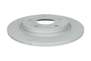 Tarcza hamulcowa 24.0112-0199.1