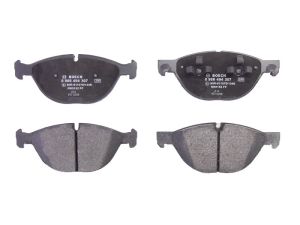 Klocek hamulcowy kpl. 0 986 494 307