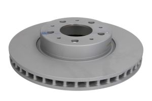 Tarcza hamulcowa 24.0126-0105.1