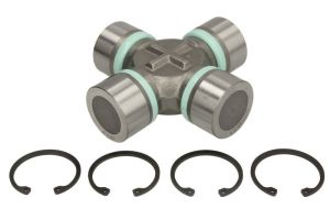 Przegub elastyczny wału 133137