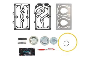 Zestaw naprawczy, sprężarka 1400 100 100