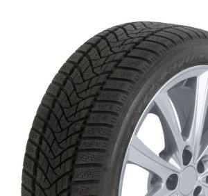 Opona zimowa osobowa 225/55R17 ZODU 101V WS5V