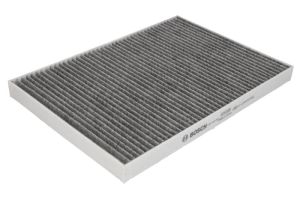 Filtr kabiny 1 987 435 586