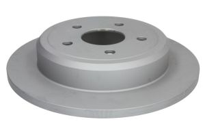 Tarcza hamulcowa 24.0114-0118.1