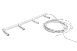 Przewód świecy żarowej 038 971 782B