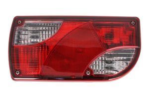 Lampa zespolonych świateł tylnych 1008636COBO