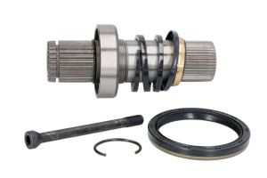 Wałek wewnętrzny mechanizmu różnicowego 100 498 0242