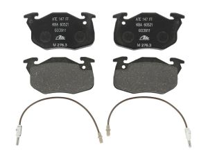 Klocek hamulcowy kpl. 13.0460-3911.2